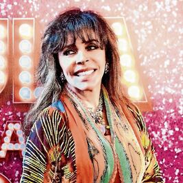 Televisa convence a Verónica Castro