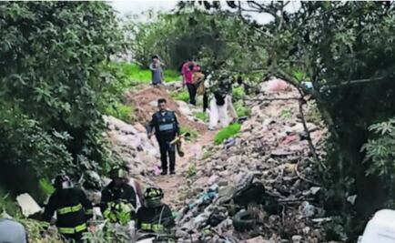 Encuentran cadáver desmembrado en la GAM