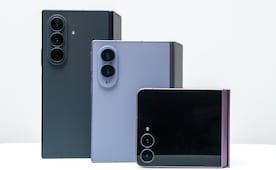 Samsung Unpacked 2026: precios del Galaxy Z Fold8 Ultra, Z Fold8 y Z Flip8 en México