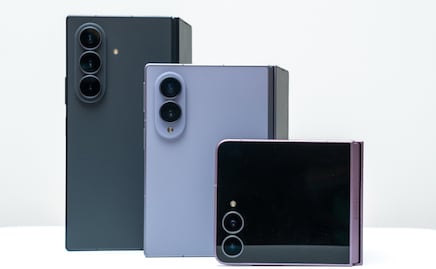 Samsung Unpacked 2026: precios del Galaxy Z Fold8 Ultra, Z Fold8 y Z Flip8 en México