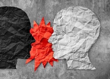 Cinco argumentos científicos contra racistas