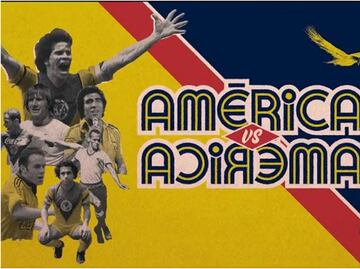 El grave error de Netflix en el tráiler de la presentación del documental América vs América