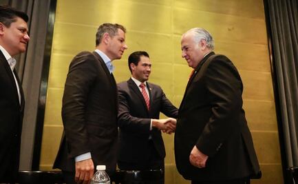 Oaxaca será sede del Tianguis Nacional de Pueblos Mágicos 2022