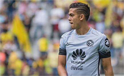 América debe pagos al 'Rifle' Andrade