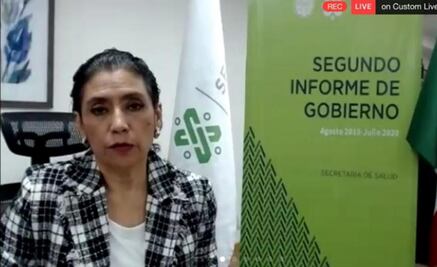 No hay que echar campanas al vuelo, la pandemia por Covid sigue presente: Salud