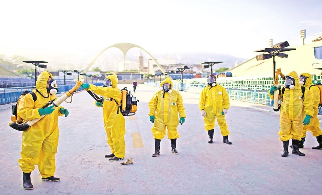 (Foto: Archivo El Universal)