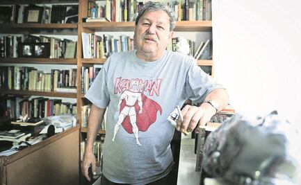 Taibo II y la madre de todas sus batallas