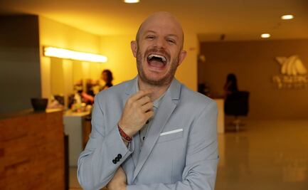 Facundo: "Hay mucho chairo que piensa que toda la culpa es de Calderón"