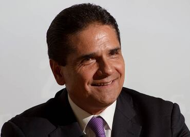 Detenido en caso Silvano Aureoles, señalado de tener 32 escoltas; grupo suma denuncias por excesos y desvíos