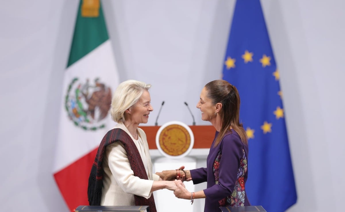 ? Acuerdo con Unión Europea eliminará 83% de aranceles agropecuarios