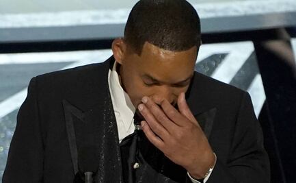 Will Smith. 30 años de carrera y un Oscar que llegó el día que perdió el control