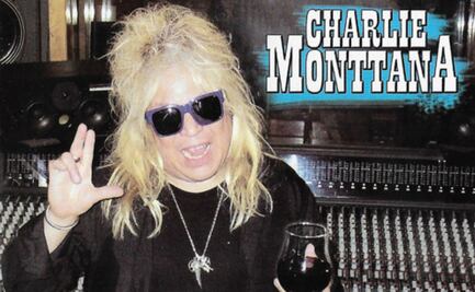 Charlie Monttana murió en mal momento