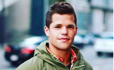 Actor de "Teen Wolf" se declara homosexual