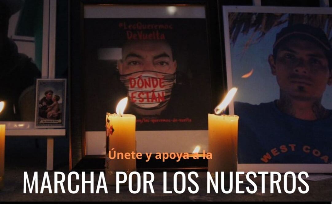 Foto: Twitter @CieloColectivo