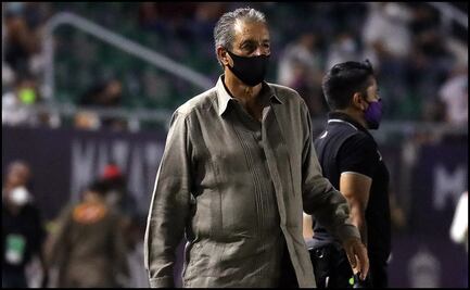 Tomas Boy: No sé si el regreso de la afición debe ser o no 