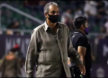 Tomas Boy: No sé si el regreso de la afición debe ser o no