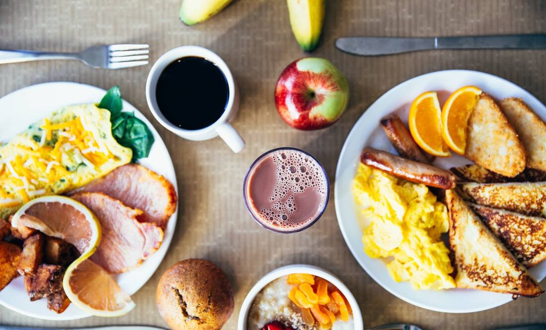 Añadir huevo en tu alimentación beneficia el sistema inmunológico / Crédito: Pixabay