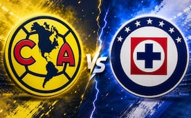 ¿Dónde ver a América femenil vs Cruz Azul femenil EN VIVO? Horarios y canales