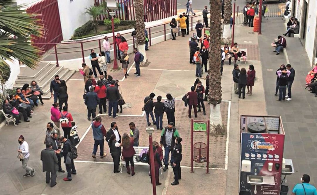 Según la investigación de la Contraloría municipal, los aviadores percibían entre 3 mil 500 y 6 mil 500 pesos quincenales, incluso sin presentarse a trabajar a las oficinas de las regidurías. Foto: Especial.