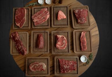 Conoce los cortes de carne más famosos de Argentina