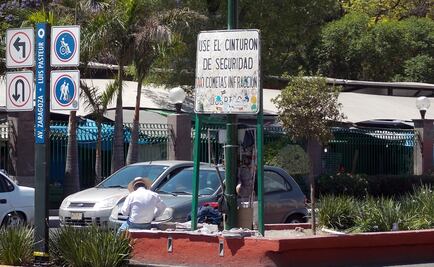 Instalarán más de 18 mil nuevas señales de tránsito
