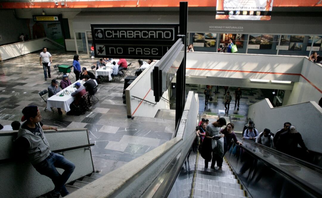 Foto: Archivo El Universal