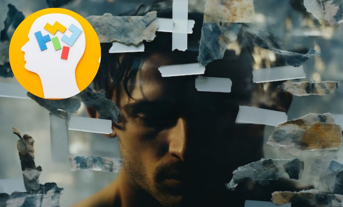 Las distorsiones cognitivas pueden tener un impacto significativo en la salud mental. Fuente: Freepik.