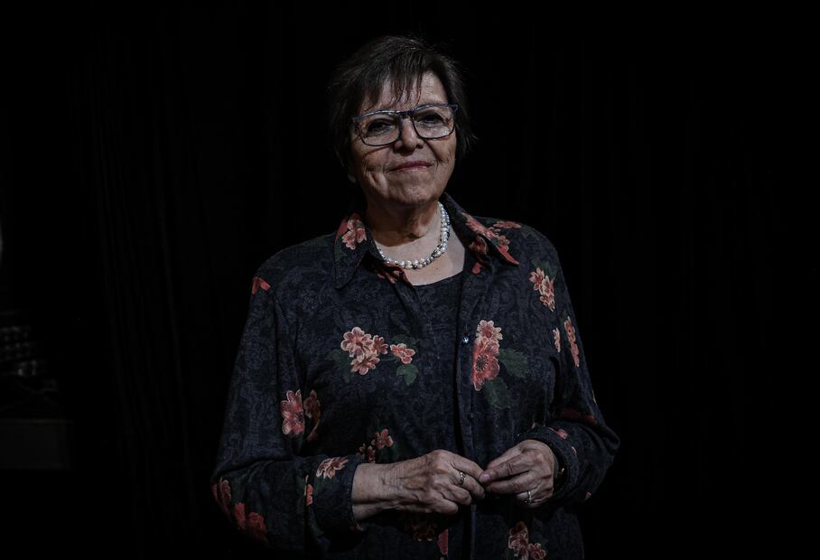 Foto: Gabriel Pano/EL UNIVERSAL.