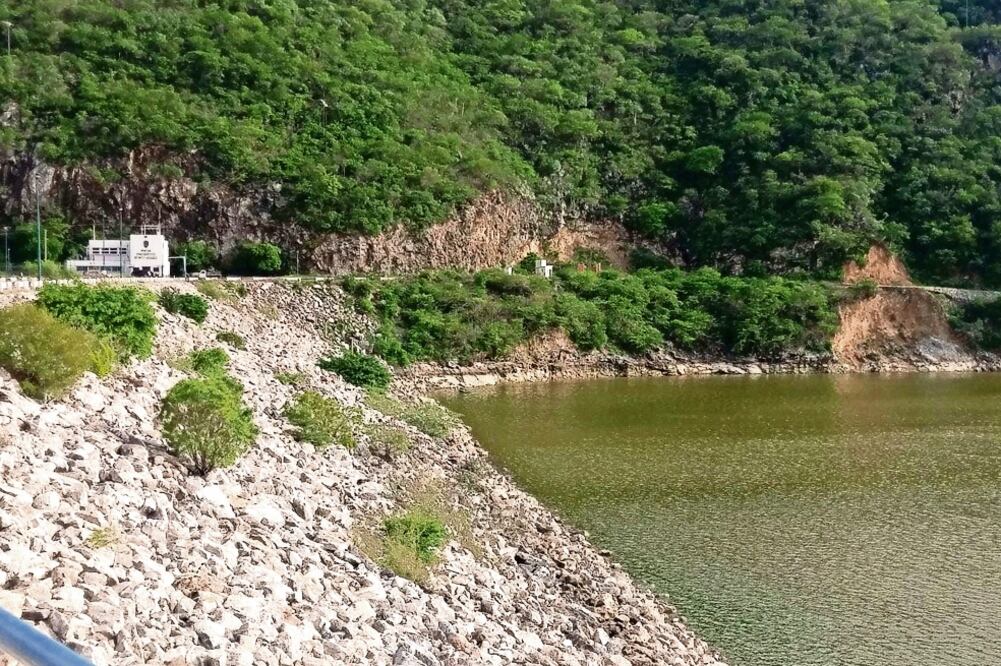 Luego de un largo periodo de sequía, el embalse se volvió a llenar, por lo que habrá descargas de excedente de forma natural o bien bajo condiciones controladas y supervisadas por un grupo de expertos de Conagua (tropical)
