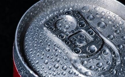 OMS advierte que edulcorante de refrescos 'light', es potencialmente cancerígeno