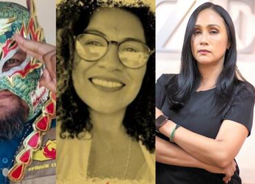 Semana violenta contra periodistas; los casos de "Fénix", Avisack Douglas, Adela Navarro y el intento de censura a De Mauleón