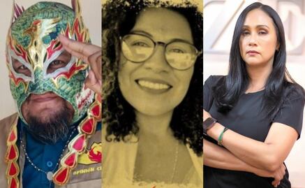 Semana violenta contra periodistas; los casos de "Fénix", Avisack Douglas, Adela Navarro y el intento de censura a De Mauleón