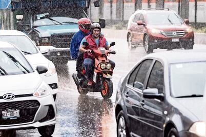 Motociclistas se quejan de extorsión