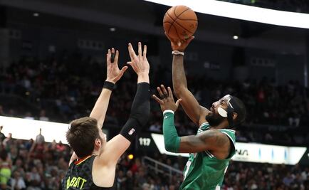 Celtics alarga racha a 15 victorias