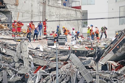 AMIS lanza condena a “vejaciones y discriminación” en contra de IP