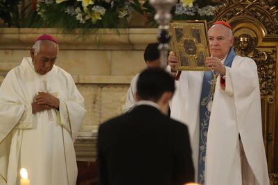 Arquidiócesis de México hace un llamado a la unidad