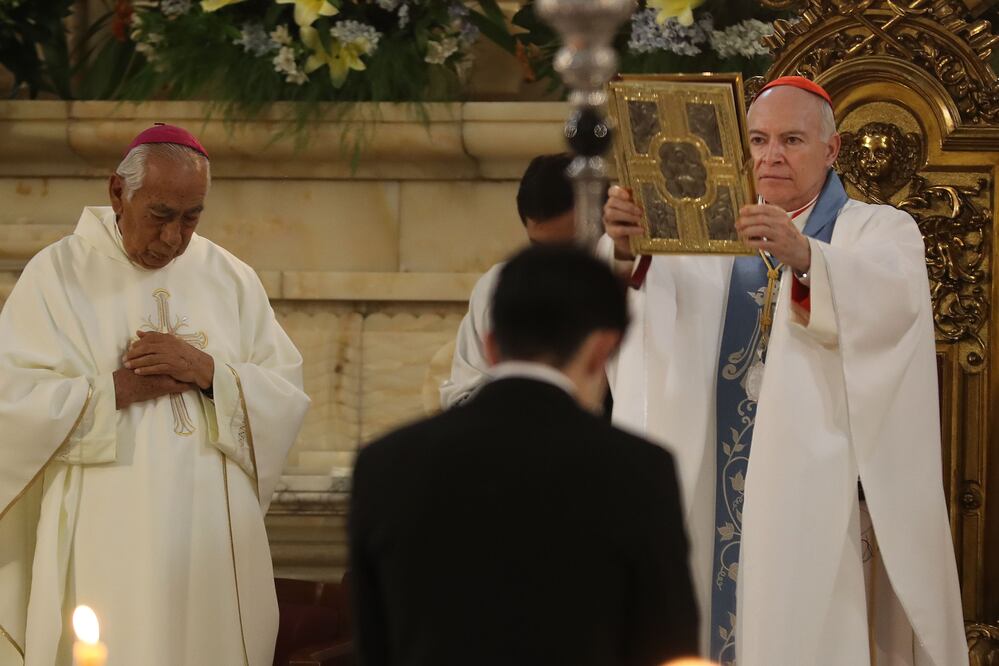 Fotografía: Juan Carlos Reyes/Archivo