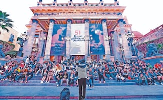 2027: proyectan ligero aumento a presupuesto cultural, pero la inflación lo pulveriza