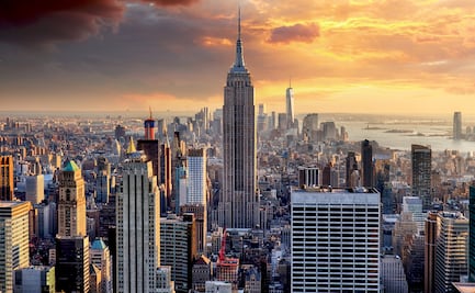 Datos curiosos del famoso Empire State en Nueva York