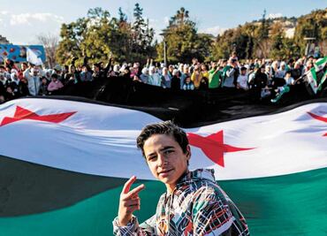 EU retirará la mitad de sus tropas en Siria: Pentágono; cerca de mil soldados regresarán a casa en los siguientes meses