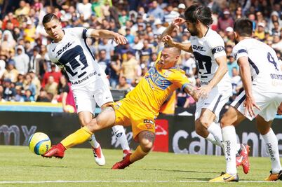 David Patiño elogia el buen nivel de sus jugadores