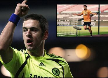 "Que Raúl Jiménez se quede en la Premier League", aconseja figura inglesa