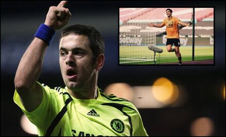 "Que Raúl Jiménez se quede en la Premier League", aconseja figura inglesa