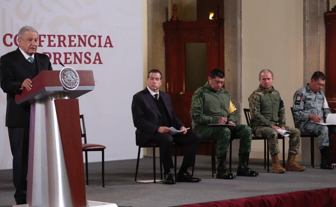 Foto: Berenice Fregoso/EL UNIVERSAL 