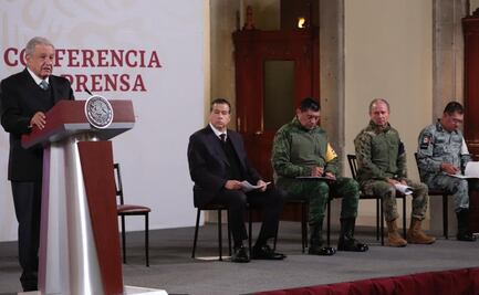 AMLO participará en reunión virtual del G20, el fin de semana; hablará de economía y Covid