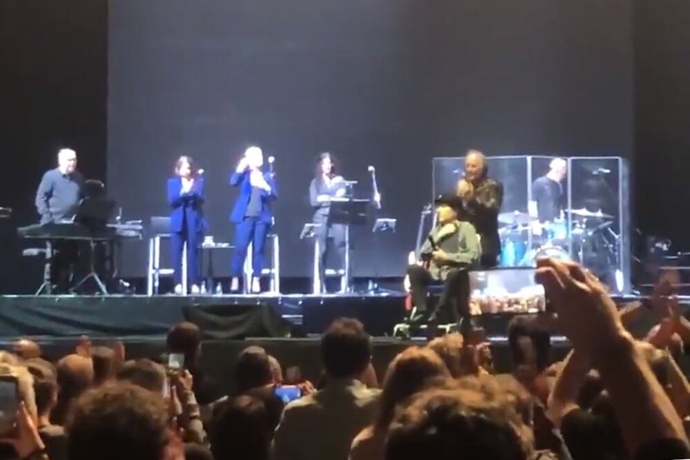 Foto: Tomada de video