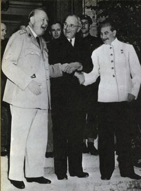 La bomba atómica que iba a lanzar Alemania a E.U