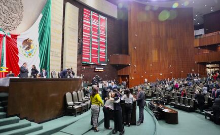 ​Aprueban diputados Ley Fintech; va al Ejecutivo