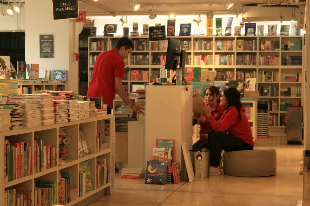 Foto: El Universal, archivo 