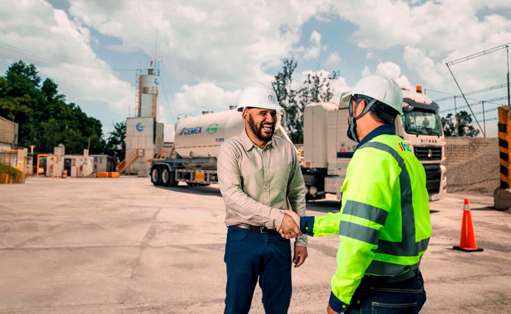 Foto: Cemex